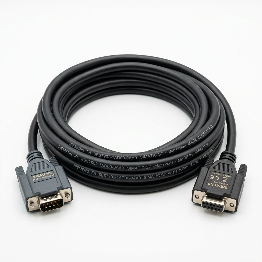 SIEMENS/FA 6ES7902-1AD00-0AA0