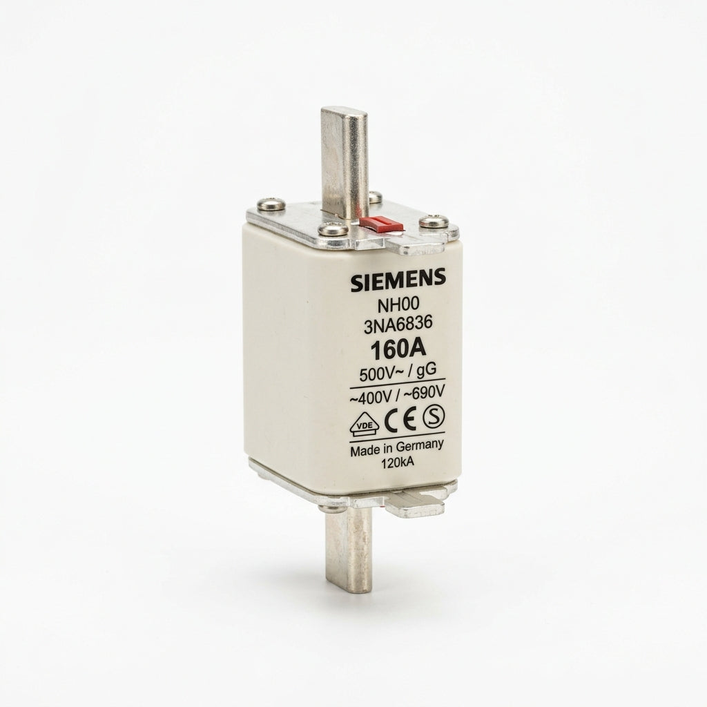 SIEMENS/EP 3NA6836