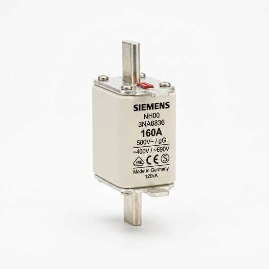 SIEMENS/EP 3NA6836