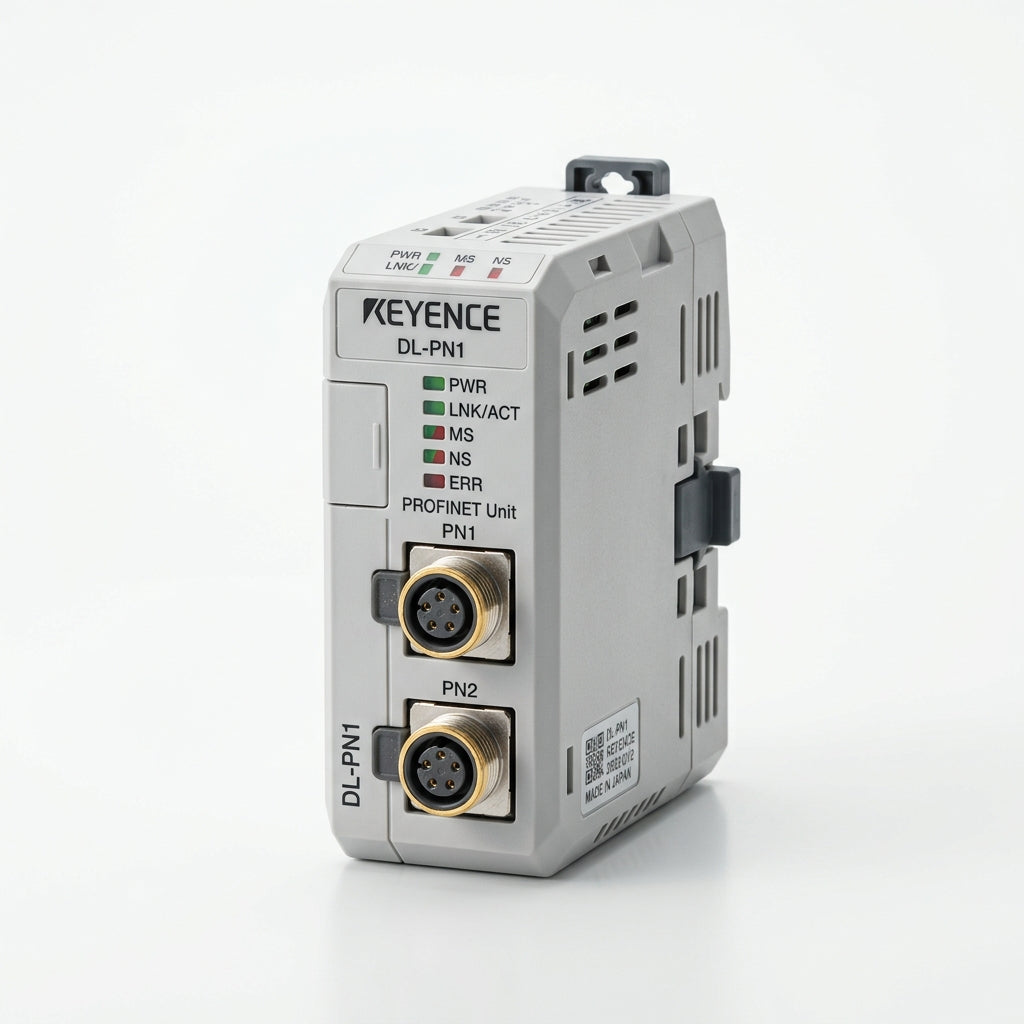 KEYENCE CORP DL-PN1
