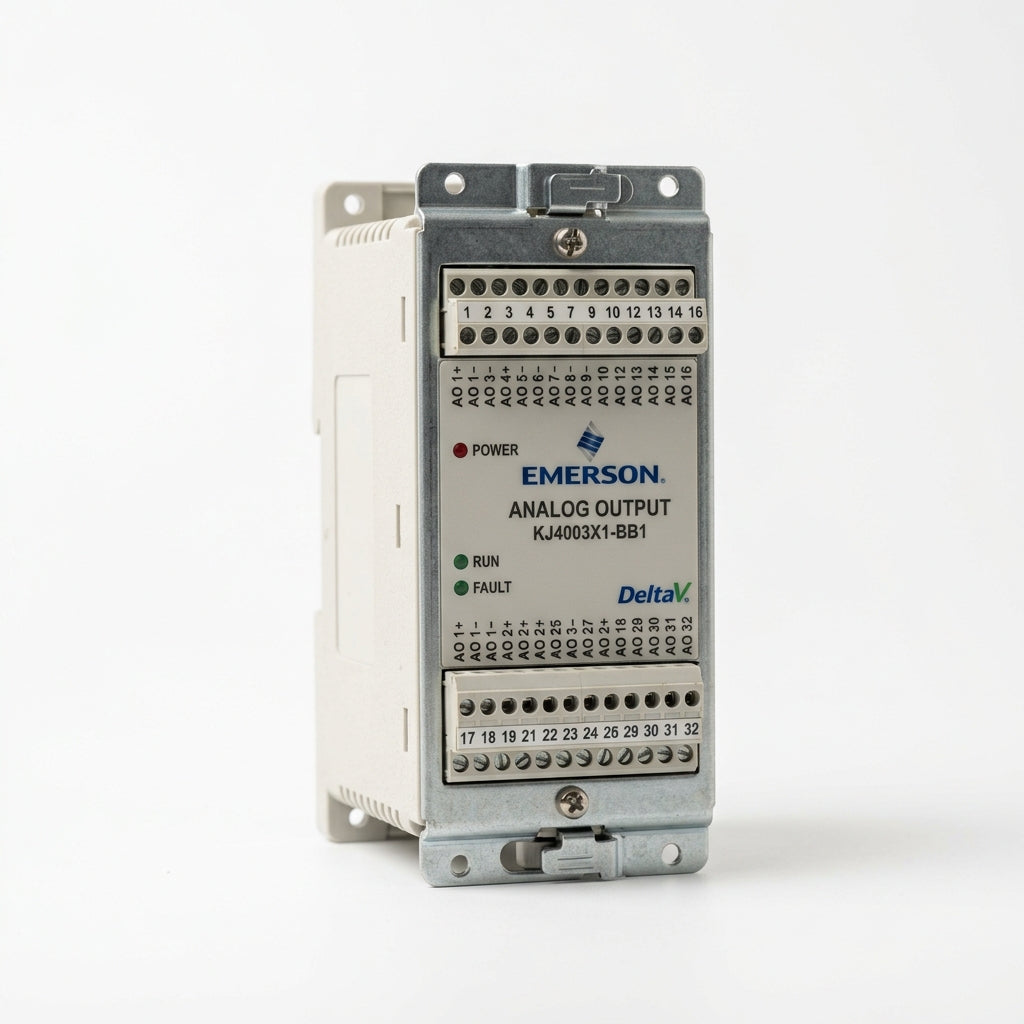 EMERSON kj4003x1-bb1 carrier