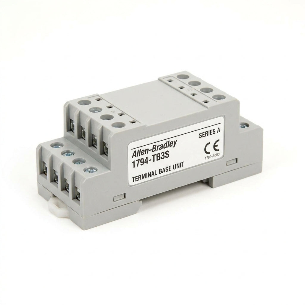 Allen-Bradley 1794-TB3S