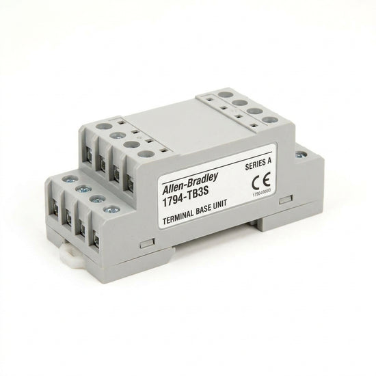 Allen-Bradley 1794-TB3S