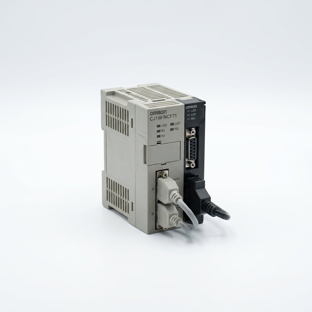 Omron CJ1W-NCF71