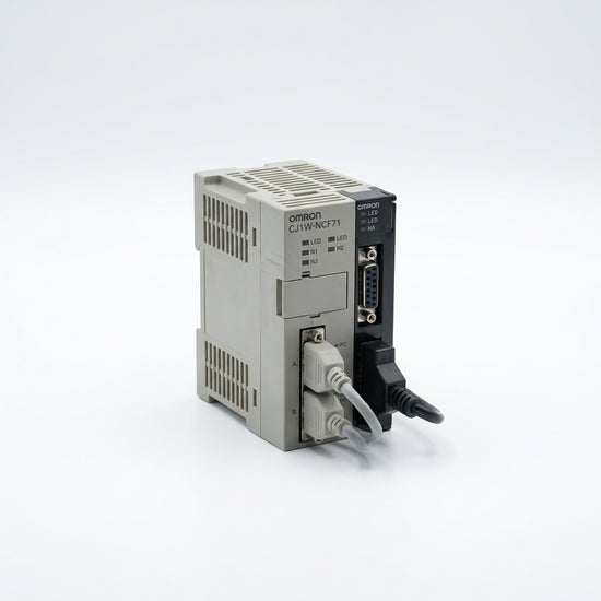 Omron CJ1W-NCF71
