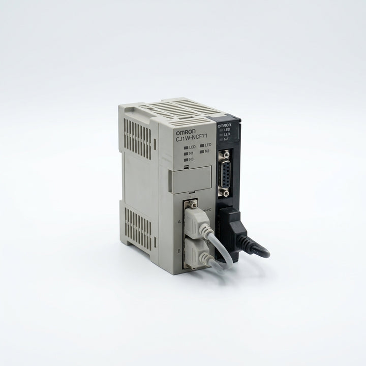 Omron CJ1W-NCF71