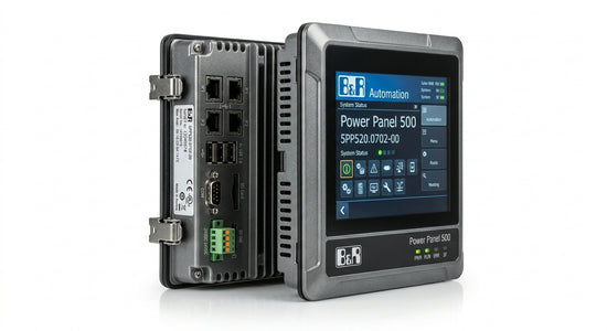 B&R 5PP520.0702-00