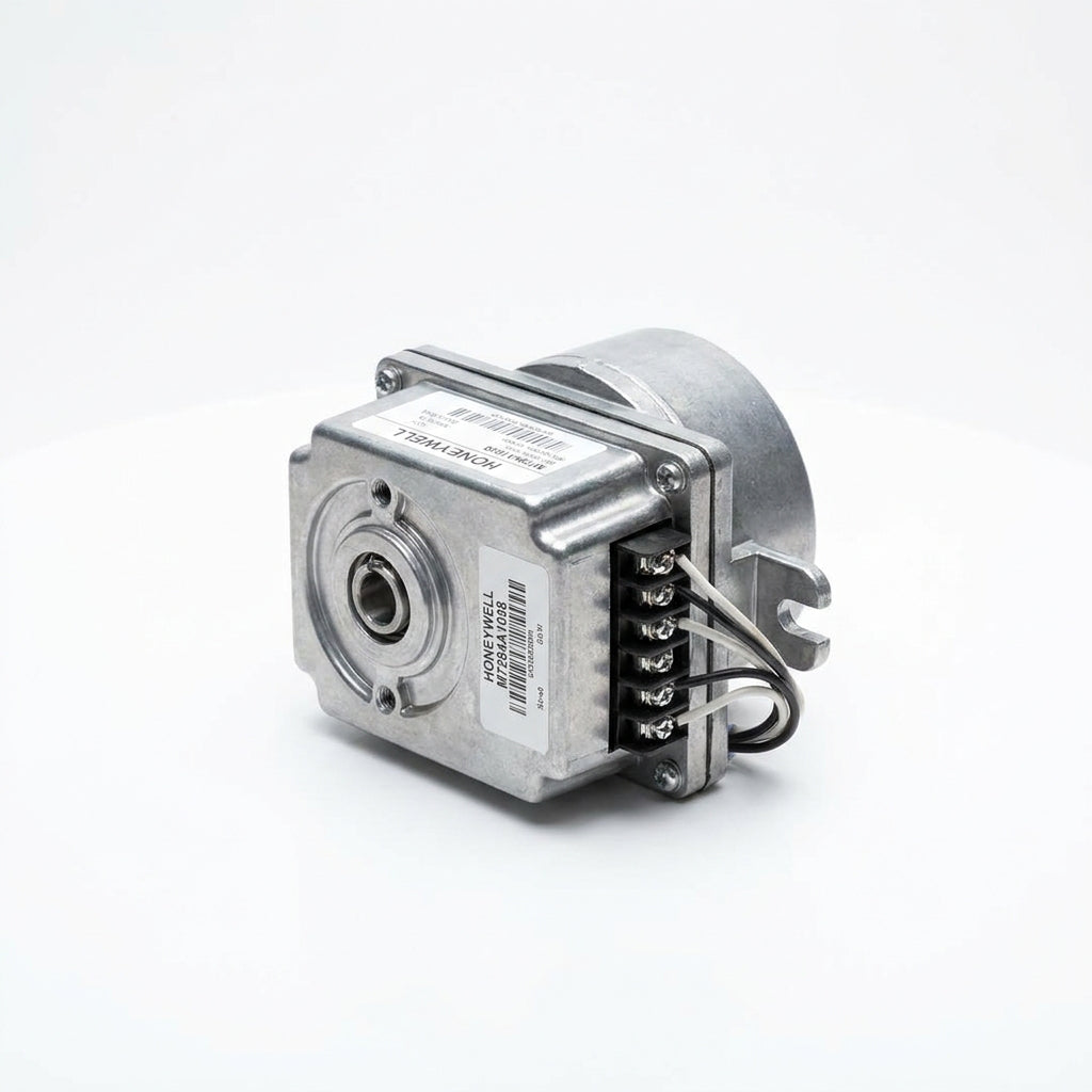 Honeywell M7284A1038