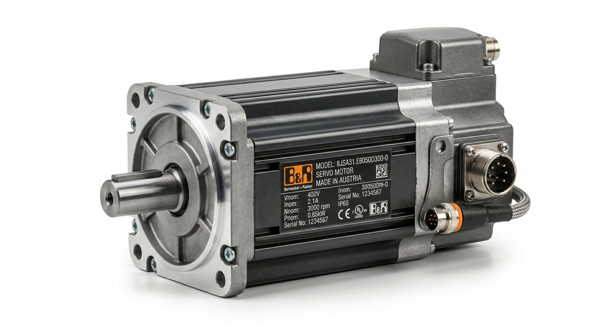 B&R 8JSA31.E8050D300-0