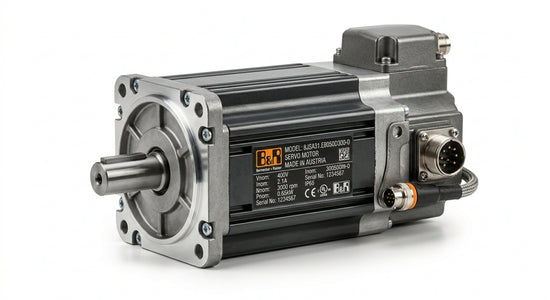 B&R 8JSA31.E8050D300-0