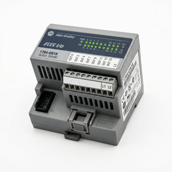 Allen Bradley 1794-oa16