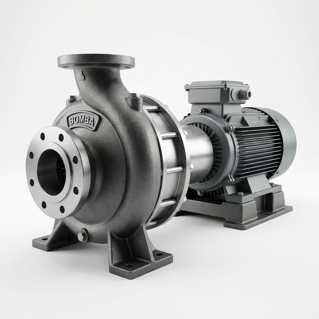 BIND BOMBA BARMESA LODO 5HP 230V 3F 1750RPM DESC 3"