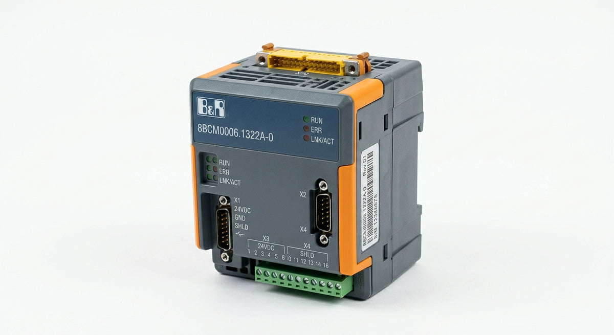 B&R 8BCM0006.1322A-0