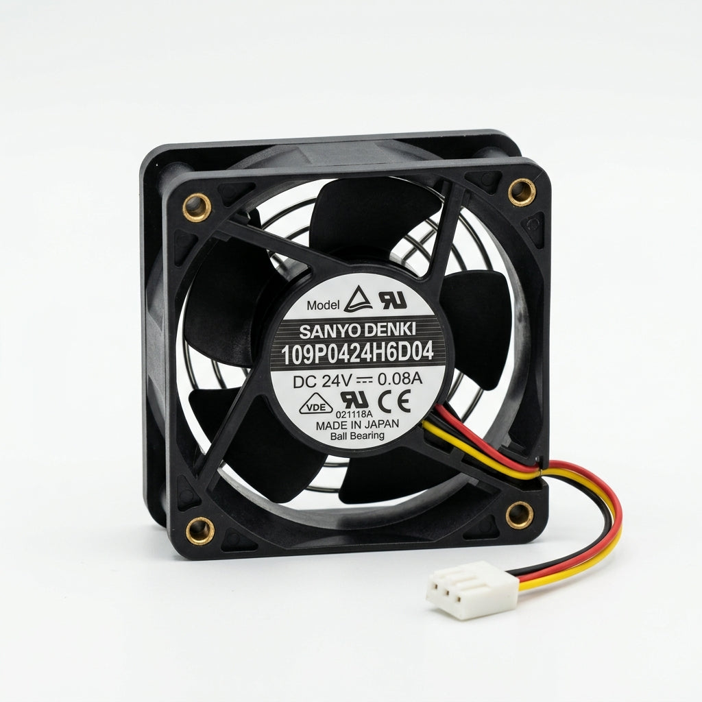 SANYO DENKI 109P0424H6D04