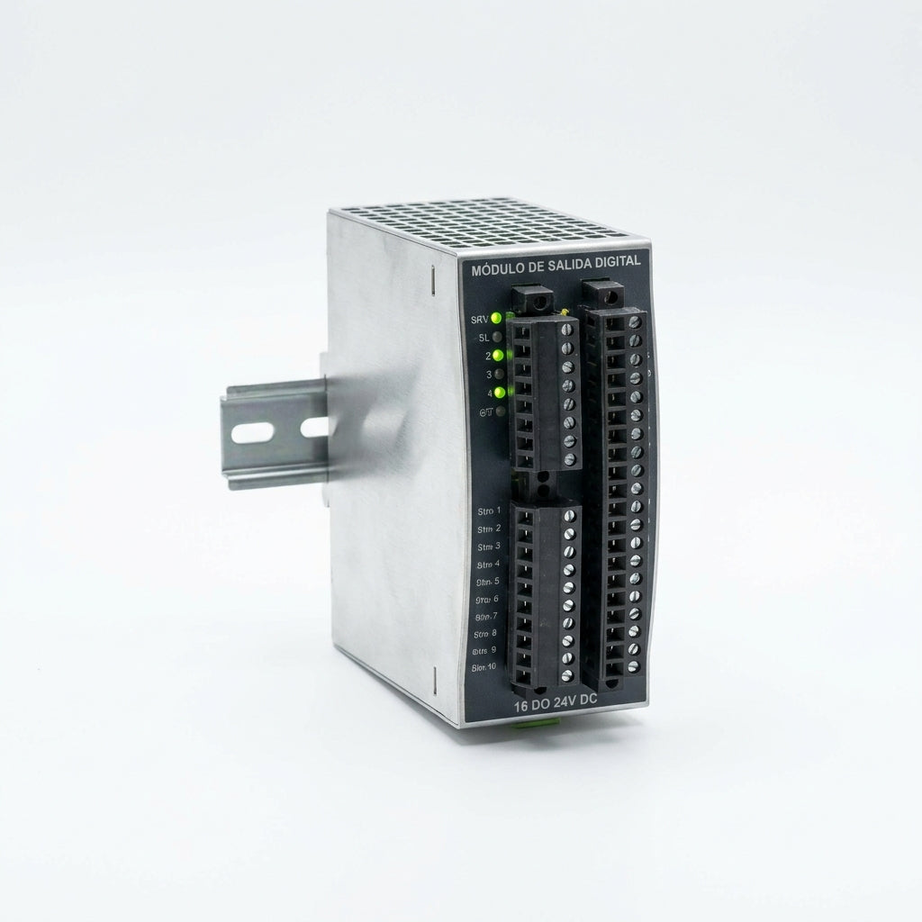 BIND M?dulo de salida digital NewSiemens 6ES7132-6BH01-0BA0 6ES7 132-6BH01-0BA0 ET 200SP