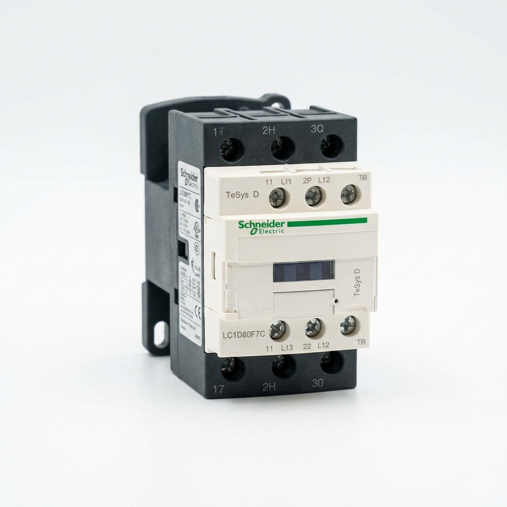 Schneider Electric LC1D80F7C
