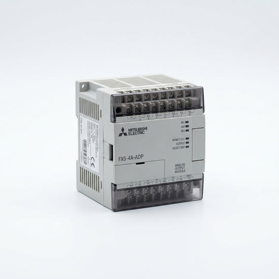 Mitsubishi Electric FX5-4A-ADP