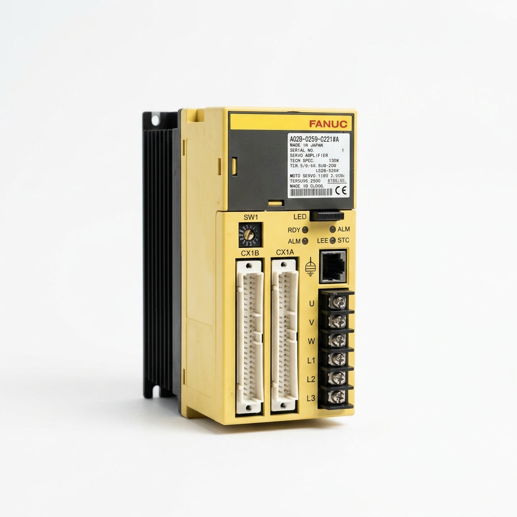 FANUC A02B-0259-C221#A