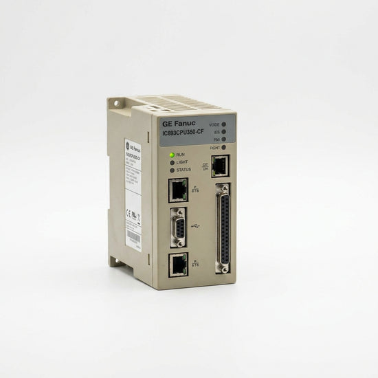 GE Fanuc IC693CPU350-CF