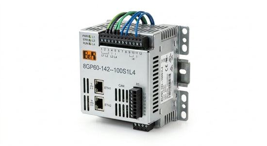B&R 8GP60-142--100S1L4
