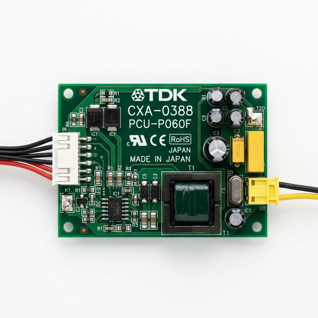TDK CXA-0388 PCU-P060F