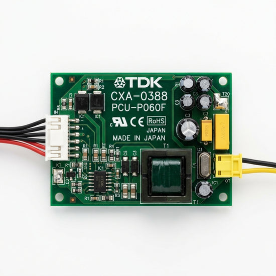 TDK CXA-0388 PCU-P060F