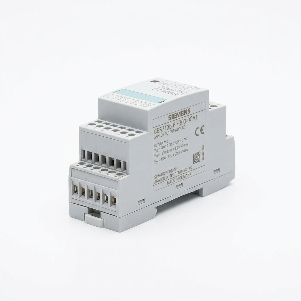 Siemens 6ES7135-6HB00-0CA1
