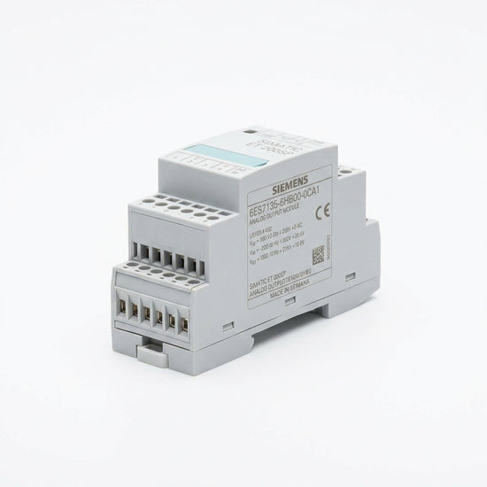 Siemens 6ES7135-6HB00-0CA1