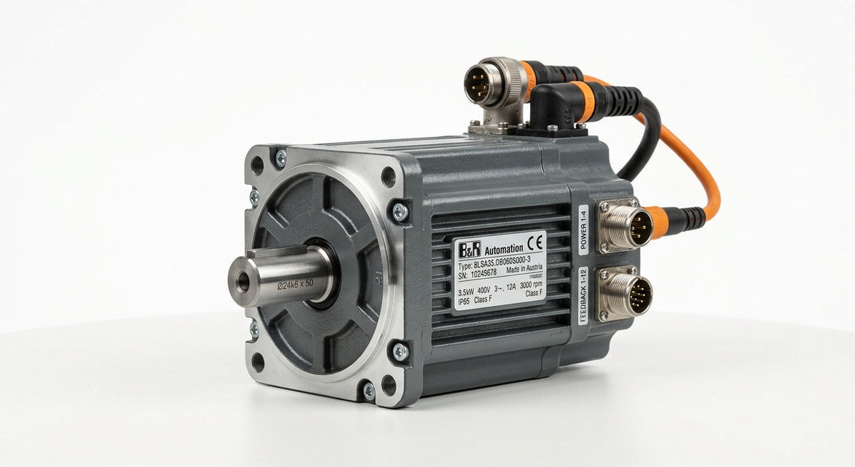 B&R 8LSA35.DB060S000-3