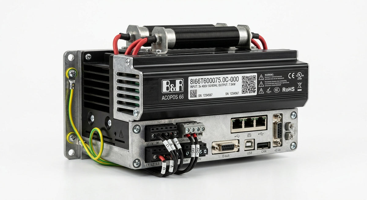 B&R 8I66T600075.0C-000