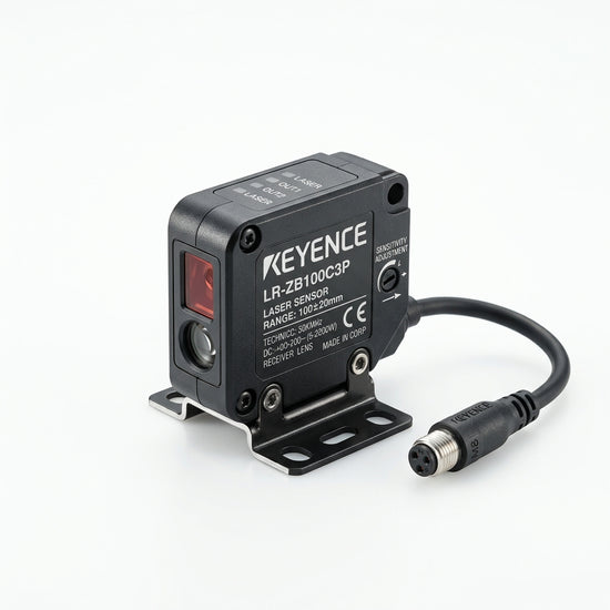 KEYENCE CORP LR-ZB100C3P