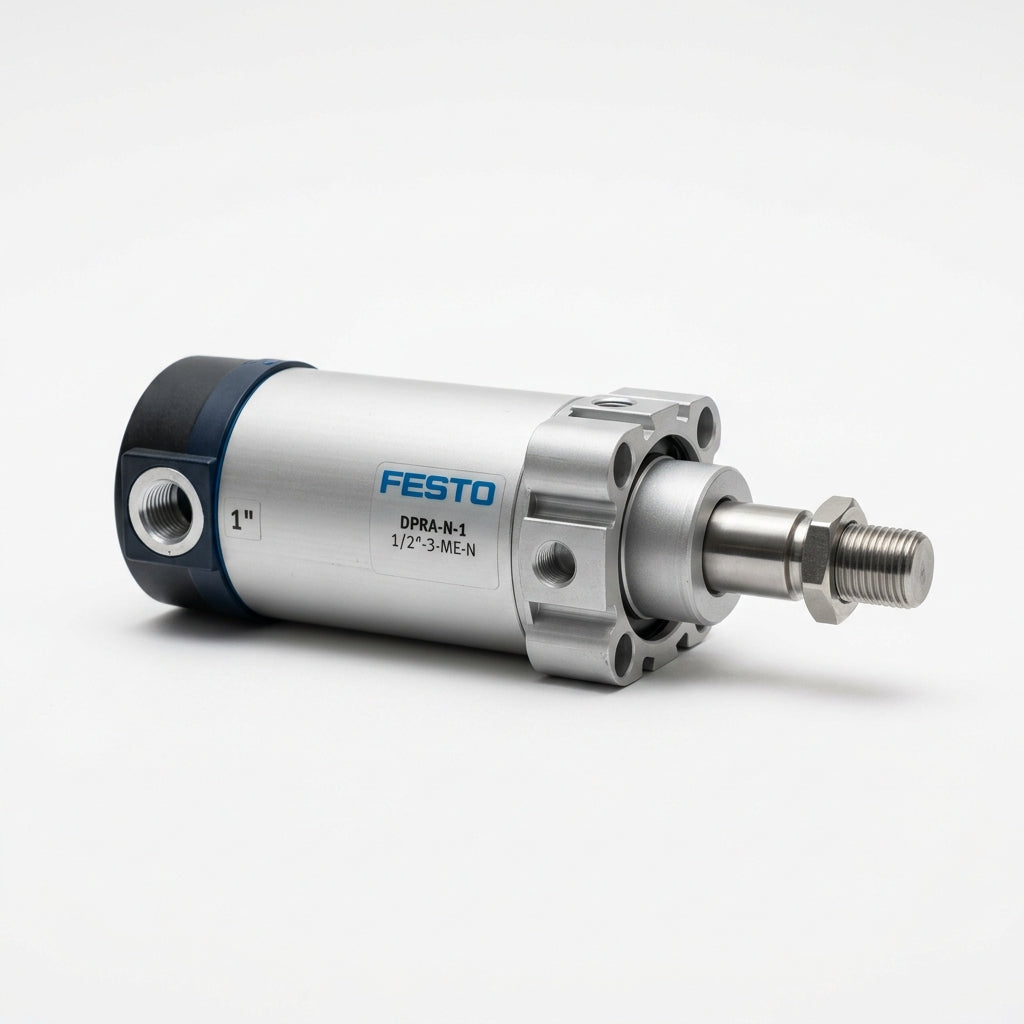 FESTO DPRA-N-1 1/2"-3-ME-N