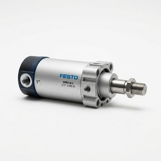 FESTO DPRA-N-1 1/2"-3-ME-N