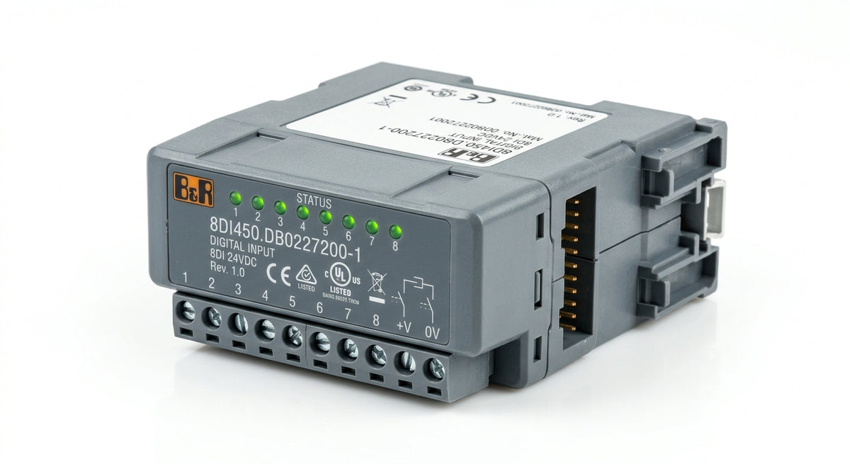 B&R 8DI450.DB0227200-1