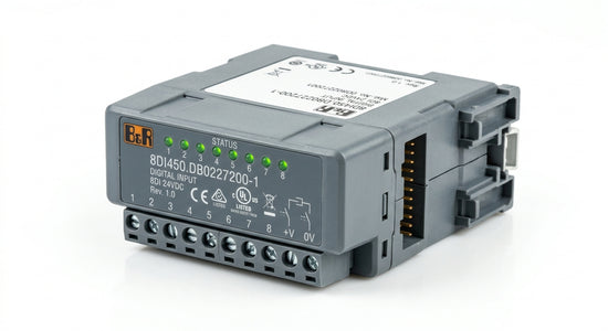 B&R 8DI450.DB0227200-1