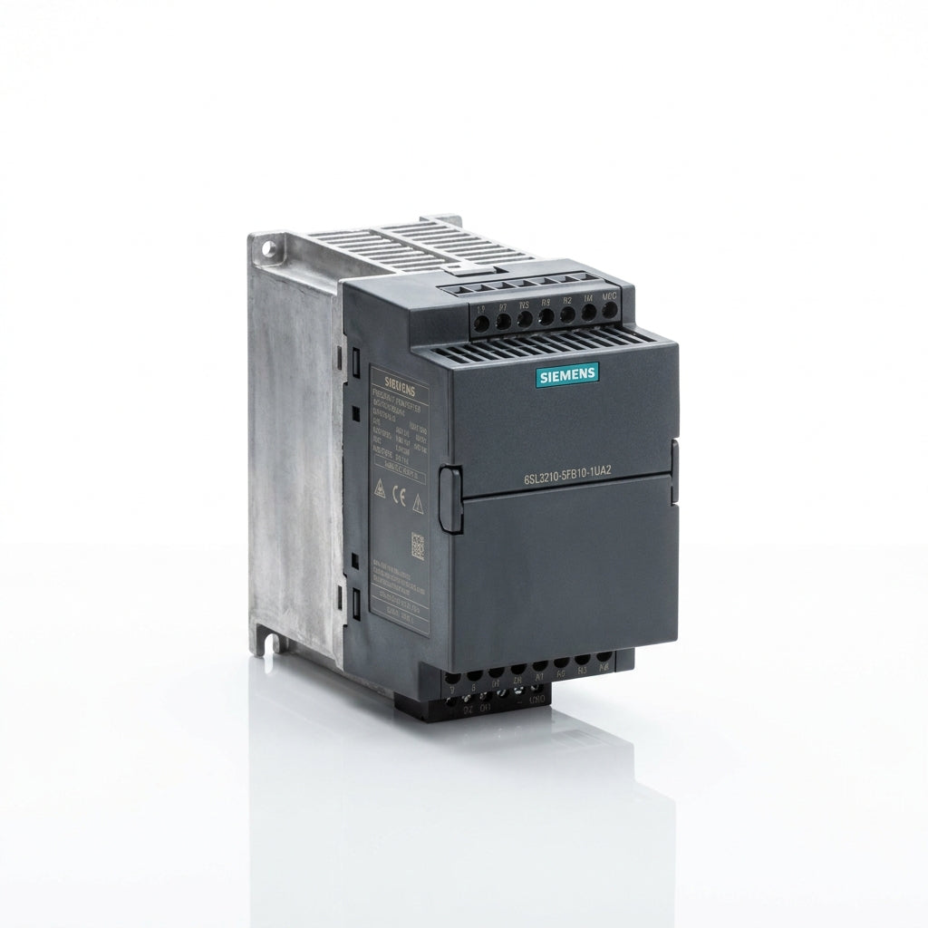 Siemens 6SL3210-5FB10-1UA2