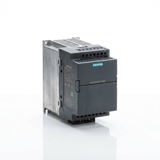 Siemens 6SL3210-5FB10-1UA2