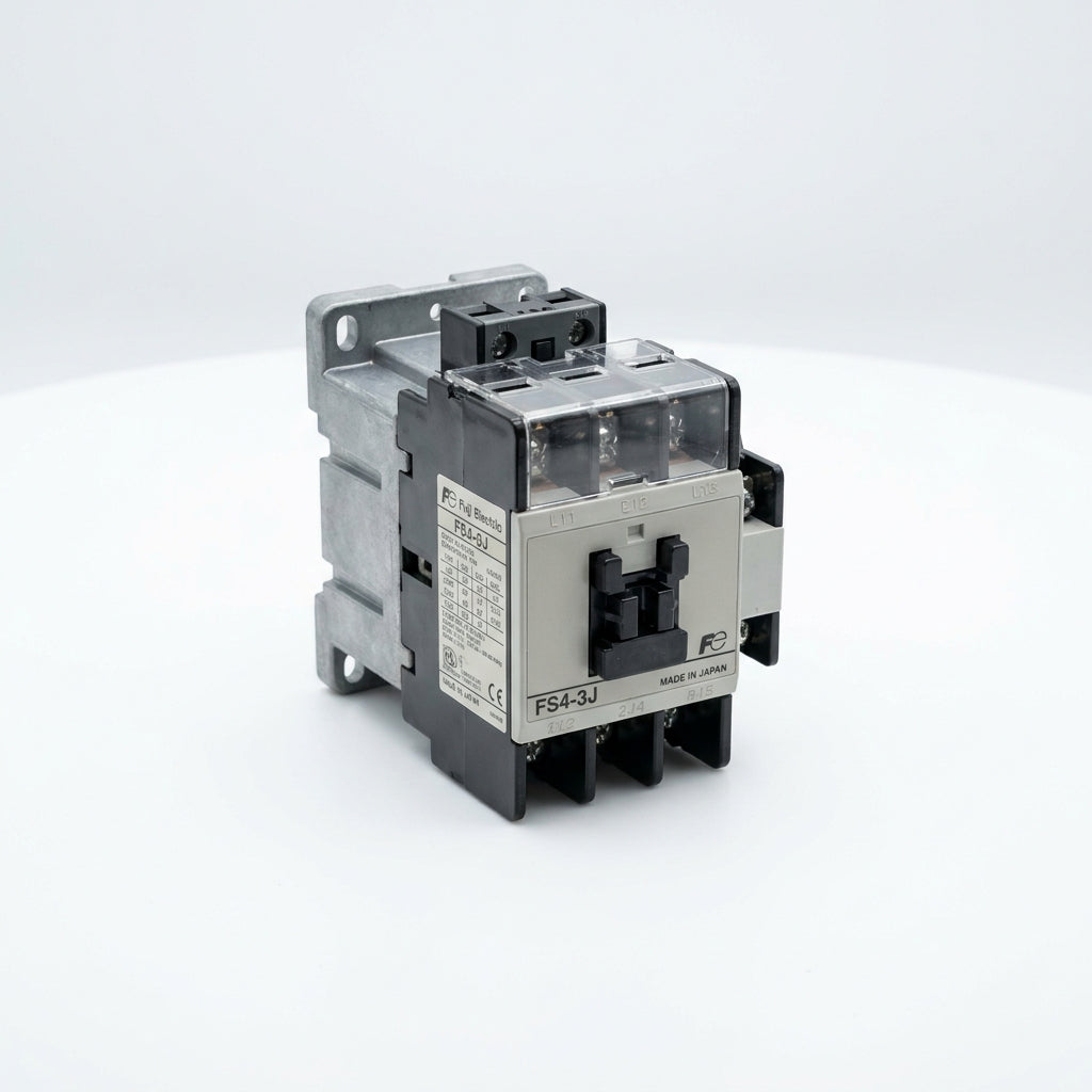 Fuji Electric FS4-3J