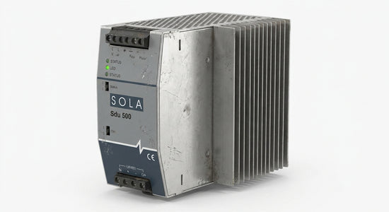 SOLA Sdu 500