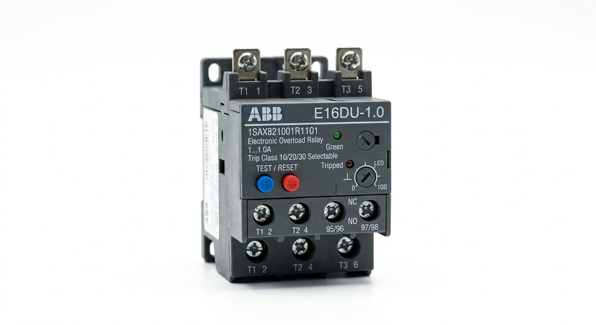 ABB 1SAX821001R1101