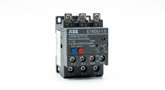 ABB 1SAX821001R1101