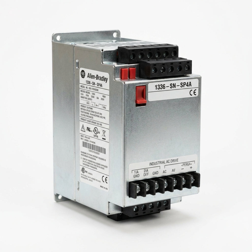 Allen-Bradley 1336-SN-SP4A