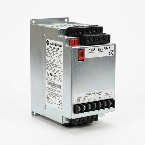 Allen-Bradley 1336-SN-SP4A