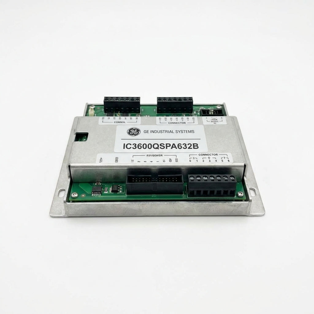 GE IC3600QSPA632B