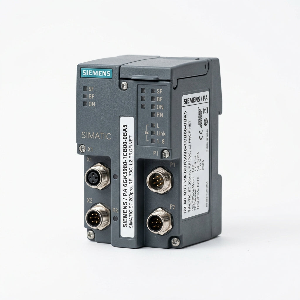 SIEMENS/PA 6GK5980-1CB00-0BA5