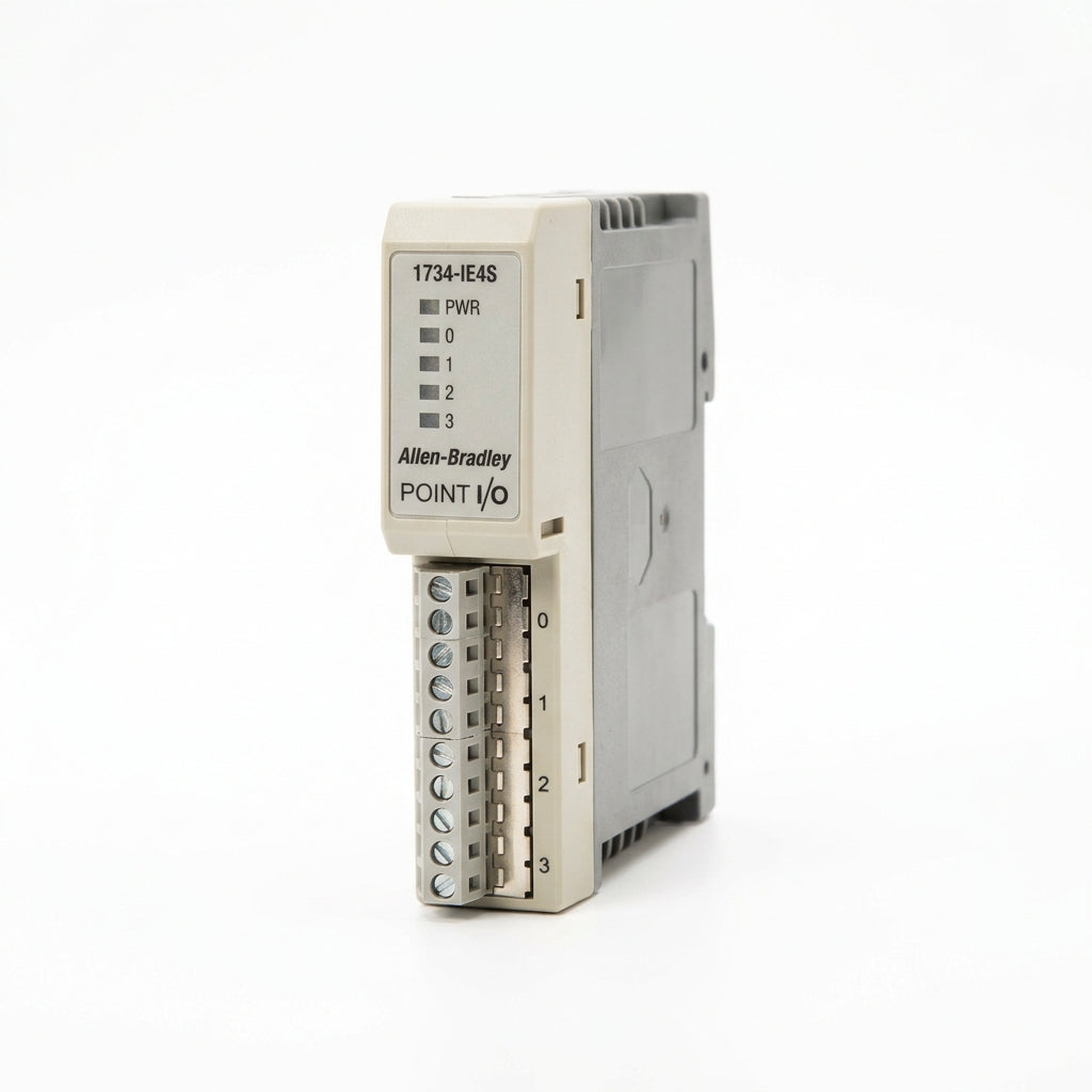 Allen-Bradley 1734-IE4S