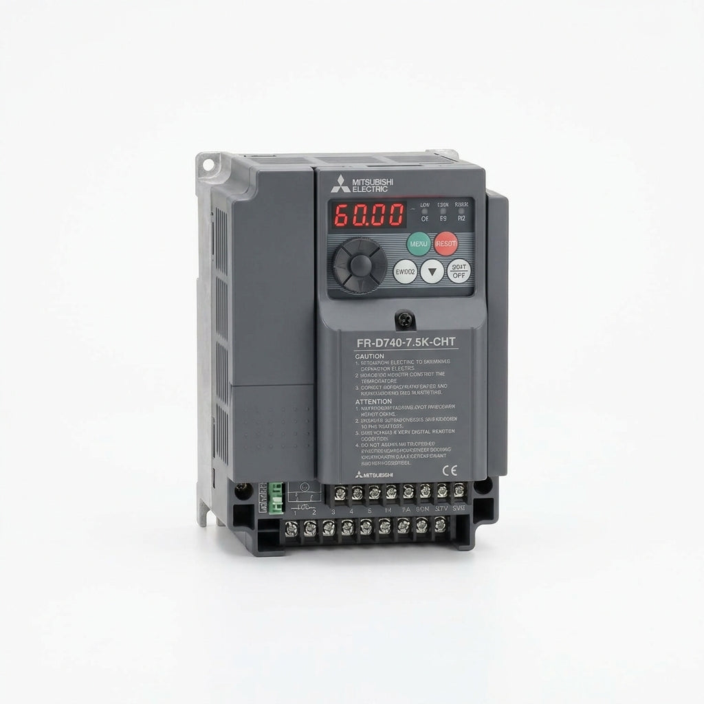 Mitsubishi Electric FR-D740-7.5K-CHT