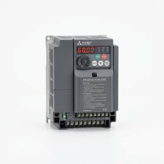 Mitsubishi Electric FR-D740-7.5K-CHT