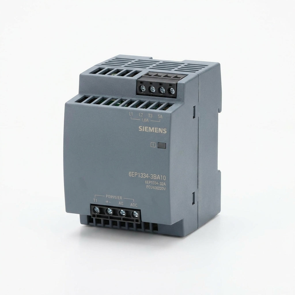 Siemens 6EP1334-3BA10