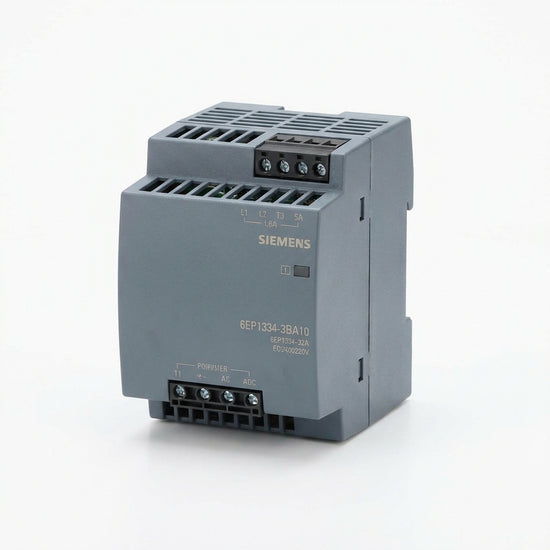Siemens 6EP1334-3BA10